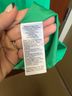 J.Crew Green Casual Dress Size 6 - photo 5