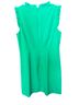 J.Crew Green Casual Dress Size 6 - photo 2