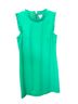 J.Crew Green Casual Dress Size 6 - photo 1