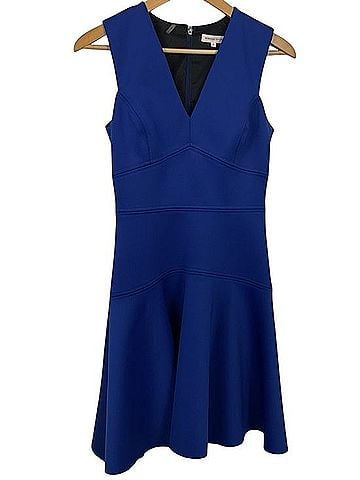 Rebecca Taylor Casual Dress (view 1)