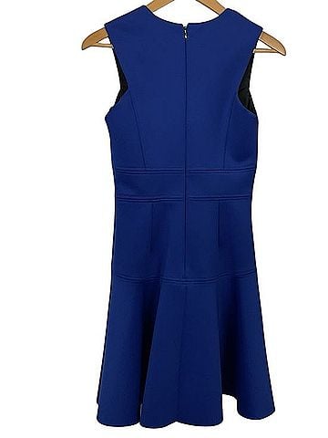Rebecca Taylor Casual Dress (view 2)