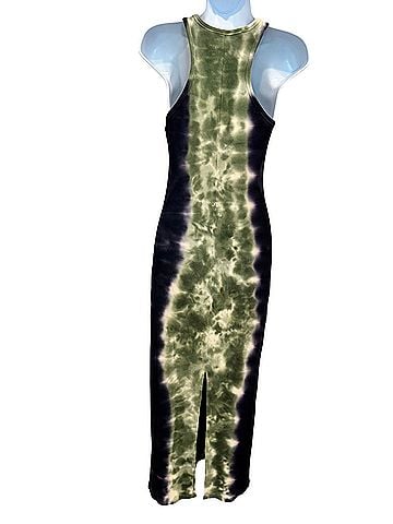 Young Fabulous & Broke Casual Dress (view 2)