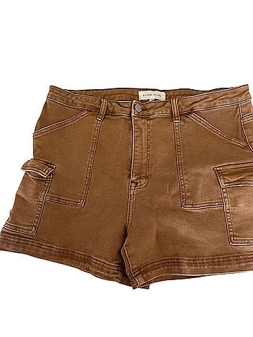 Risen Cargo Shorts (view 1)