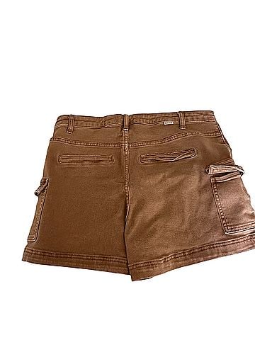 Risen Cargo Shorts (view 2)