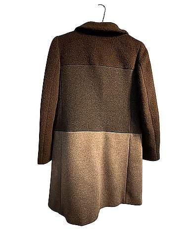 Weekend Max Mara Coat (view 2)