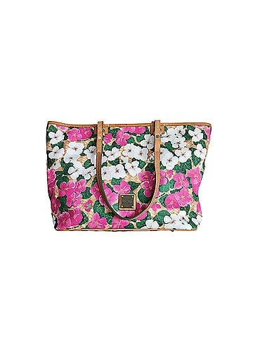 Dooney & Bourke Leisure Tote (view 1)