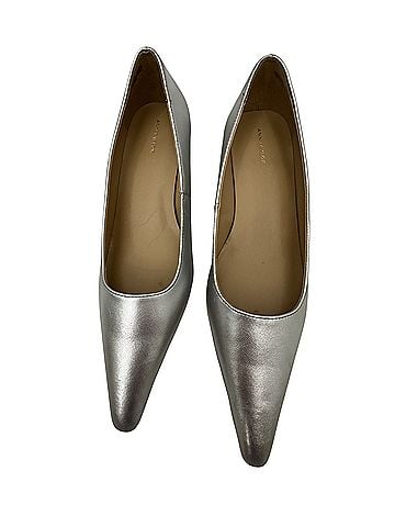 Ann Taylor Heels (view 1)