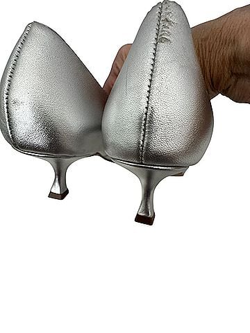 Ann Taylor Heels (view 2)