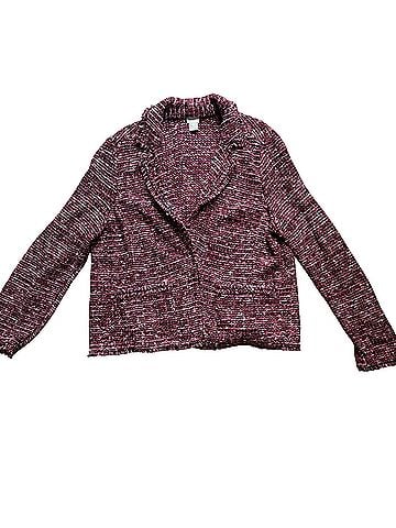 Chico's Structured Cardigan (view 1)