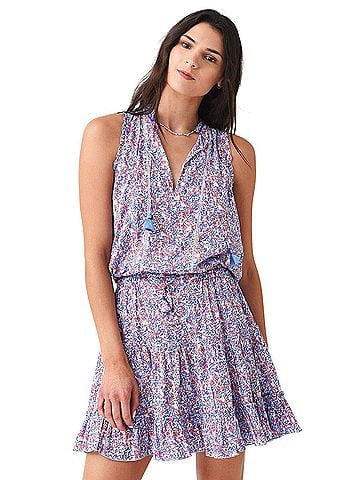 Poupette St. Barth Casual Dress (view 1)