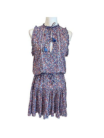 Poupette St. Barth Casual Dress (view 2)