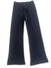 Monrow Black Sweatpants Size S - photo 2