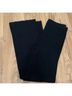 Monrow Black Sweatpants Size S - photo 5