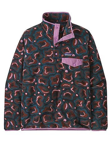 Patagonia Synchilla Snap-T Fleece (view 1)