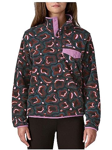 Patagonia Synchilla Snap-T Fleece (view 2)