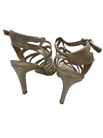 Maripe Heels (view 2)