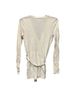 Lilly Pulitzer Solid Ivory Cardigan Size S - photo 2