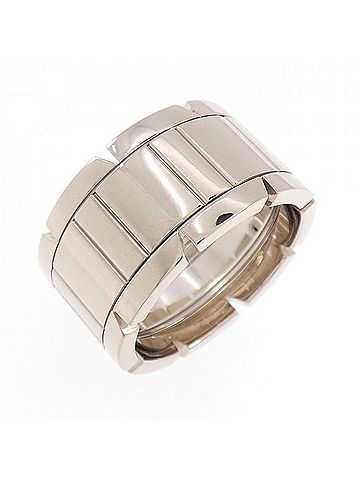 Cartier Cartier Tank Française Large Ring (view 1)