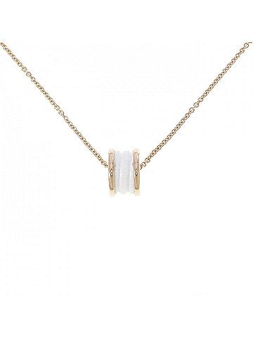 Bvlgari Bvlgari B.zero1 necklace (view 1)