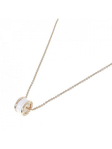 Bvlgari Bvlgari B.zero1 necklace (view 2)