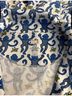 Roller Rabbit 100% Pima Cotton Print Multi Color Long Sleeve Top Size XS - photo 5