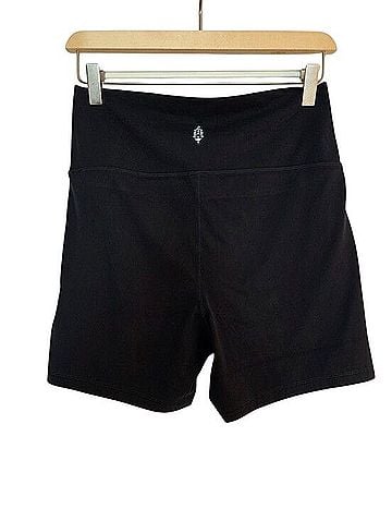 FP Movement Never Better Athletic Shorts (view 2)