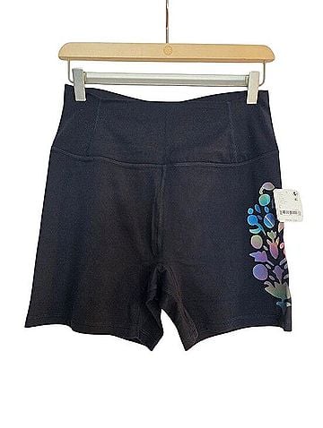 FP Movement Never Better Athletic Shorts (view 1)