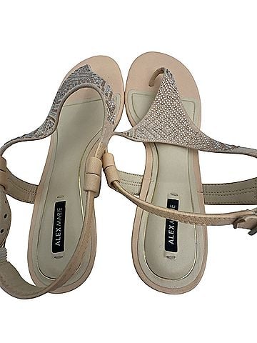 Alex Marie Sandals (view 2)