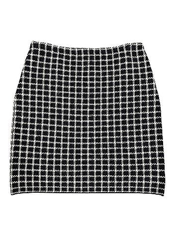 Theory Wool Skirt (view 1)