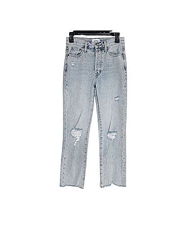 Pistola Charlie Jeans (view 2)
