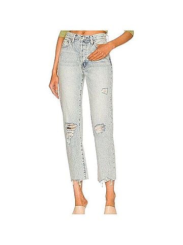 Pistola Charlie Jeans (view 1)