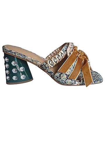 Circus NY by Sam Edelman Heels (view 1)