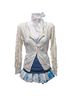 Sorridere Ivory Wool Cardigan Size M - photo 1