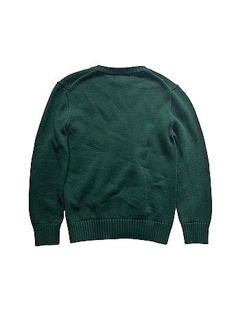Ralph Lauren Pullover Sweater (view 2)