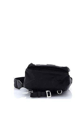 Fendi Fendiness Backpack Nylon Small (view 2)