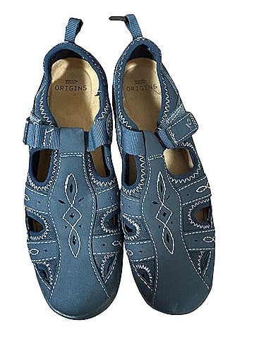 Earth Origins Sandals (view 1)