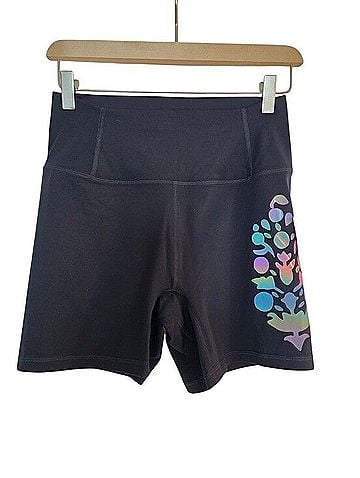 FP Movement Never Better Athletic Shorts (view 1)