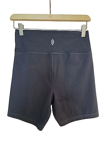 FP Movement Never Better Athletic Shorts (view 2)