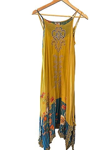 Johnny Was Cocktail Dress (view 1)