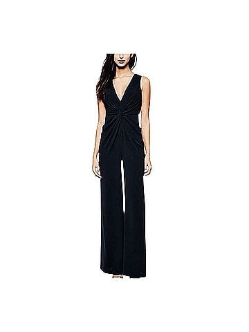 Halston Jumpsuit (view 1)
