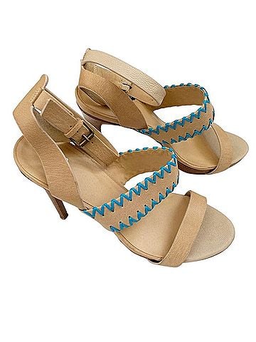 Joe's Jeans Riana Heels (view 2)