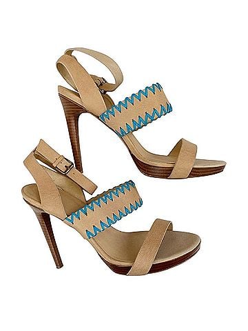 Joe's Jeans Riana Heels (view 1)