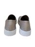 White Mountain Tan Sneakers Size 8 1/2 - photo 2