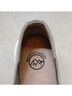 White Mountain Tan Sneakers Size 8 1/2 - photo 3