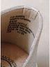 White Mountain Tan Sneakers Size 8 1/2 - photo 4