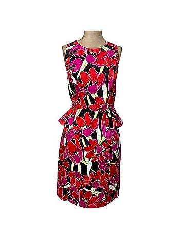 Kate Spade New York Snap Dragon Casual Dress (view 1)
