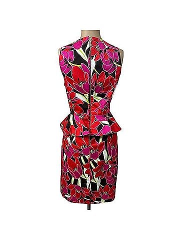 Kate Spade New York Snap Dragon Casual Dress (view 2)
