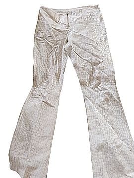 Wilson Leather Pants (view 1)