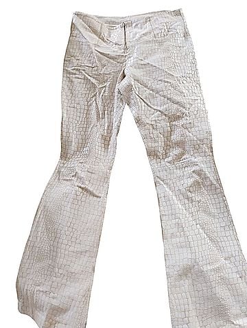 Wilson Leather Pants (view 1)