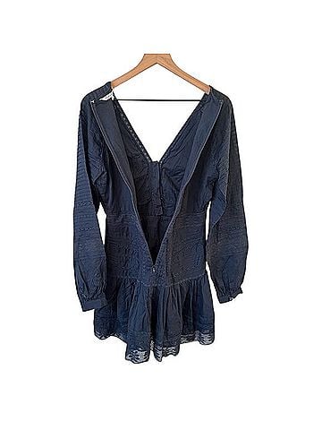 Veronica Beard Addilyn Casual Dress (view 2)